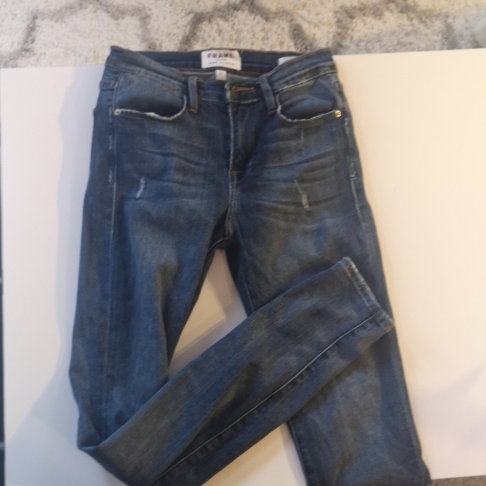 COPY - Frame jeans